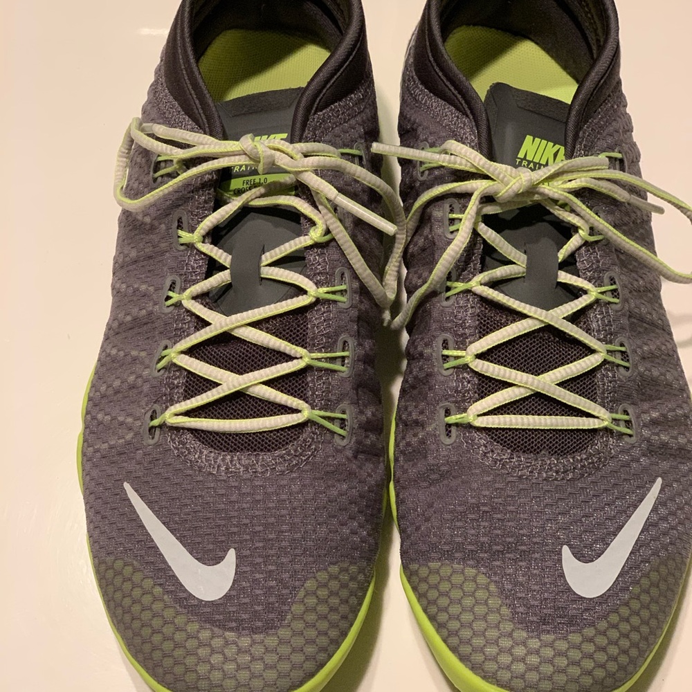 Nike Sneaker-Free 1.0 Cross Bionic